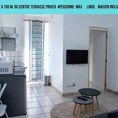 L'immeuble Du Maréchal
