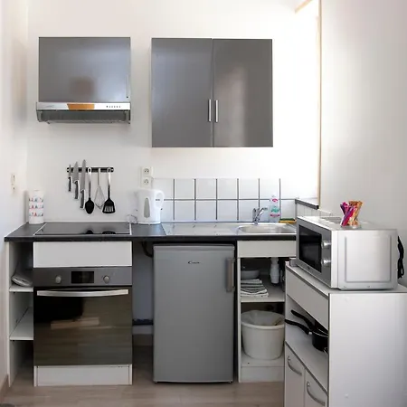 Apartamento L'immeuble Du Maréchal Niort